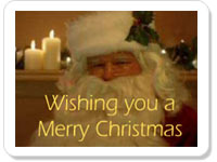 Christmas ecard- Lots Of Joy