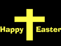 Easter ecard- Happy Easter