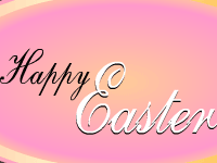 Easter ecard- Happy Easter
