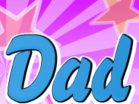Send Free Father's Day Greeting Card- 1 Dad