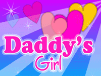 Send Free Father's Day Greeting Card- Daddy's Girl