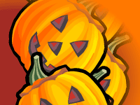 Halloween ecard-Halloween Greetings