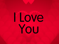 I love you ecard- I Love You