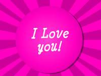 I love you ecard- I love you 