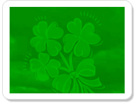 Saint Patricks Day ecard- Lucky Day