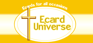 Free Ecards at EcardUniverse