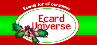 Free Ecards at EcardUniverse