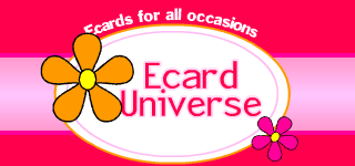 Free Ecards at EcardUniverse