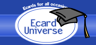 Free Ecards at EcardUniverse