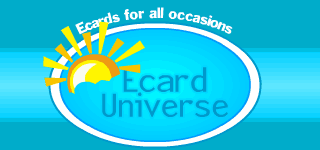 Free Ecards at EcardUniverse