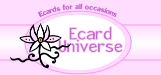 Free Ecards at EcardUniverse