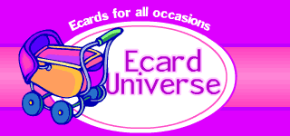 Free Ecards at EcardUniverse